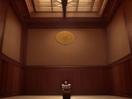 领头羊导航编辑团队在办公室协作整理互联网资源分类，桌面上摆放着多个显示器，屏幕上呈现导航平台的后台管理界面，团队成员专注讨论收录标准，氛围专业而投入